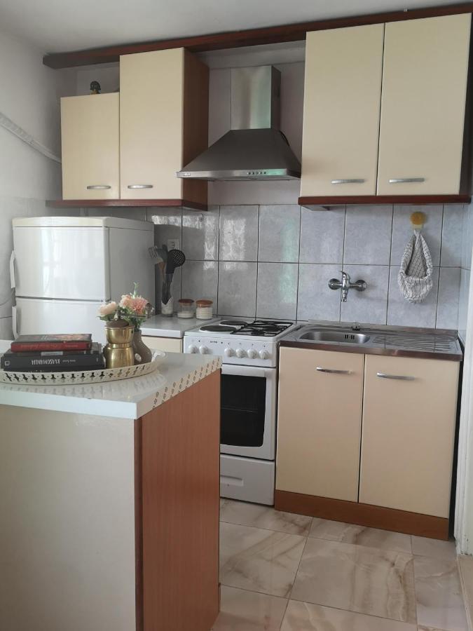 Kuca Za Odmor Matic Villa Viganj Bagian luar foto