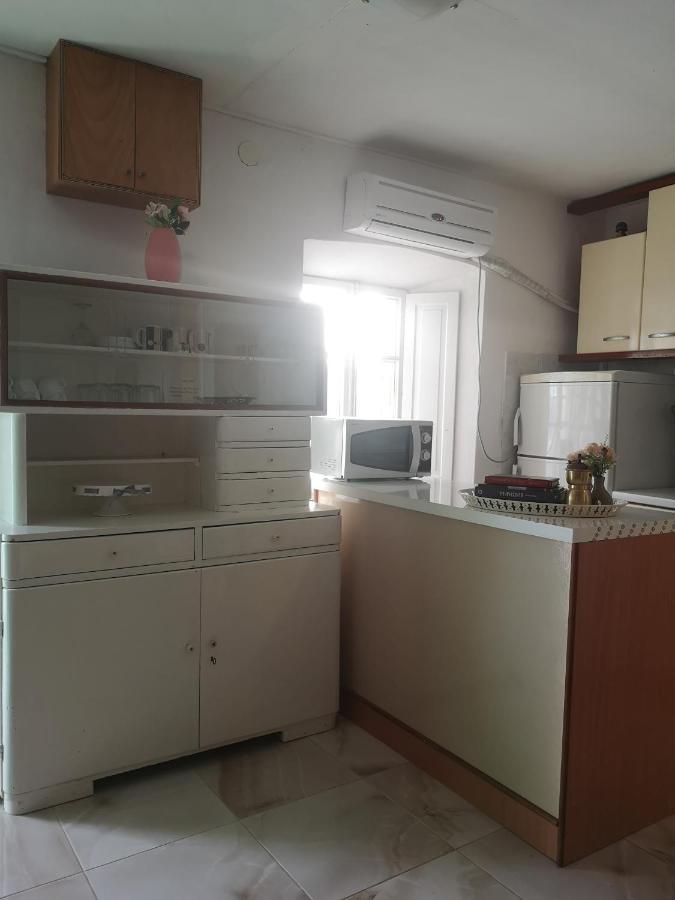 Kuca Za Odmor Matic Villa Viganj Bagian luar foto