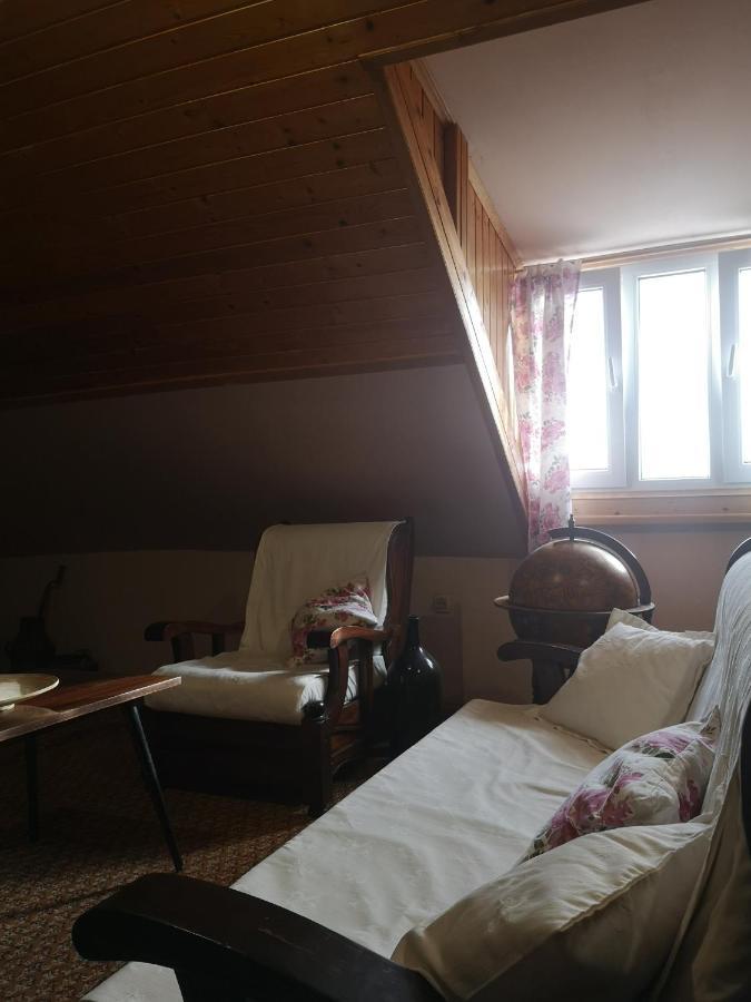 Kuca Za Odmor Matic Villa Viganj Bagian luar foto