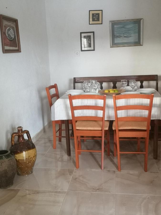 Kuca Za Odmor Matic Villa Viganj Bagian luar foto