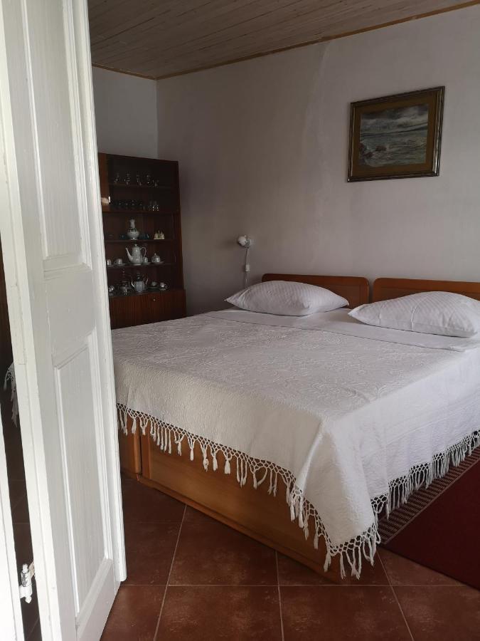 Kuca Za Odmor Matic Villa Viganj Bagian luar foto