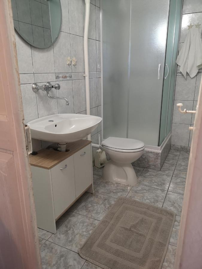 Kuca Za Odmor Matic Villa Viganj Bagian luar foto