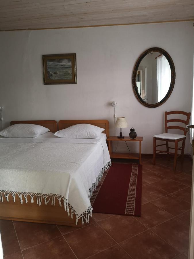 Kuca Za Odmor Matic Villa Viganj Bagian luar foto