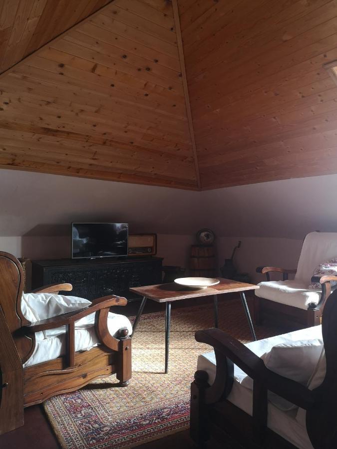 Kuca Za Odmor Matic Villa Viganj Bagian luar foto