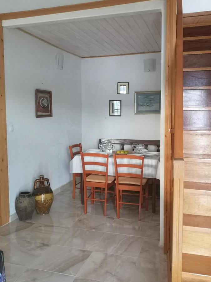 Kuca Za Odmor Matic Villa Viganj Bagian luar foto