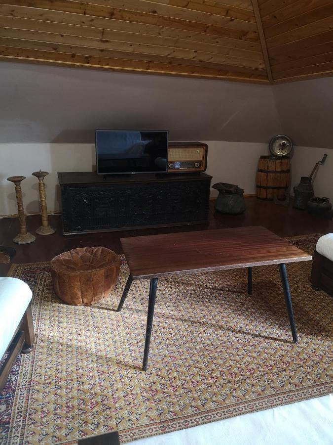 Kuca Za Odmor Matic Villa Viganj Bagian luar foto