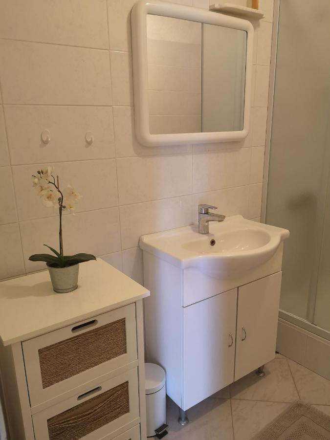 Kuca Za Odmor Matic Villa Viganj Bagian luar foto