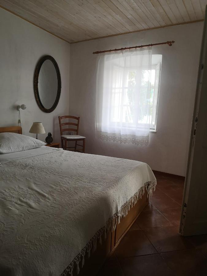Kuca Za Odmor Matic Villa Viganj Bagian luar foto