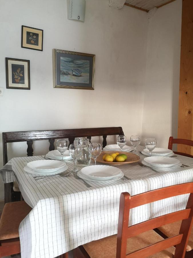 Kuca Za Odmor Matic Villa Viganj Bagian luar foto