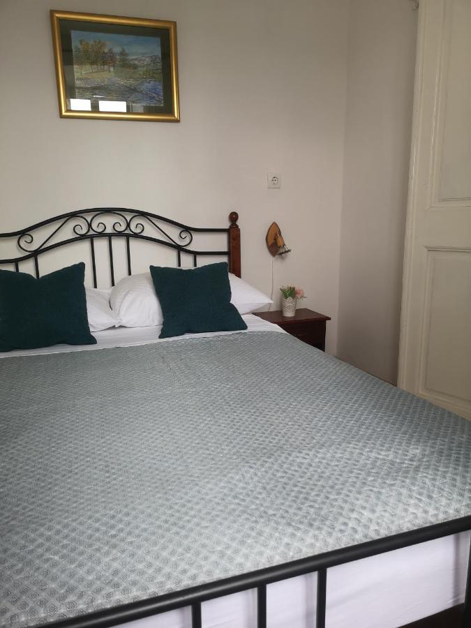 Kuca Za Odmor Matic Villa Viganj Bagian luar foto